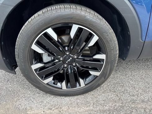 Used 2024 Kia Telluride SX FWD image 7