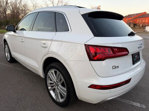 Used 2018 Audi Q5 2.0T Premium Plus w/ Premium Plus Package image 65