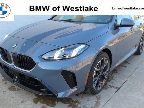 New 2025 BMW 228i xDrive w/ Premium Package AWD/4WD image 1