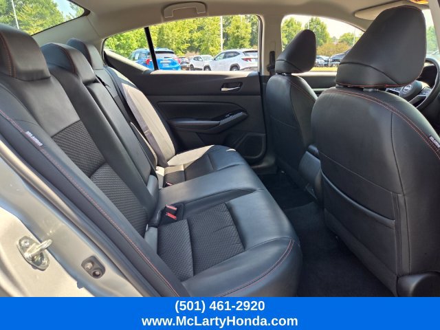 Used 2025 Nissan Altima 2.5 SR FWD image 15