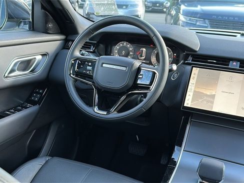 New 2026 Land Rover Range Rover Velar S image 25