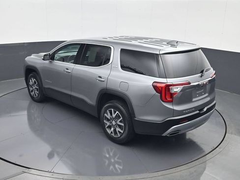 Used 2023 GMC Acadia SLE FWD image 20
