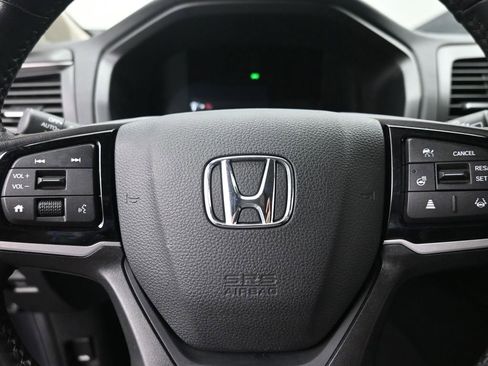 Used 2025 Honda Odyssey EX-L image 18