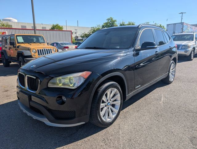 Used 2015 BMW X1 xDrive28i AWD/4WD image 3