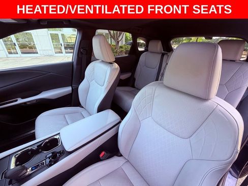 Used 2025 Lexus RX 350 Premium Plus w/ Convenience Package image 17