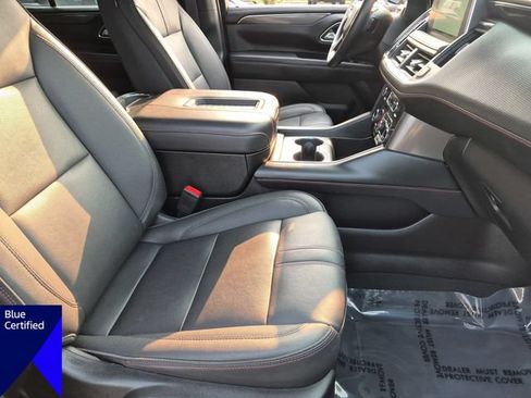 Used 2023 Chevrolet Tahoe RST w/ Luxury Package RWD image 36