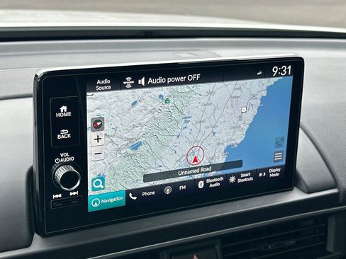 Certified 2025 Honda Pilot Elite image 20