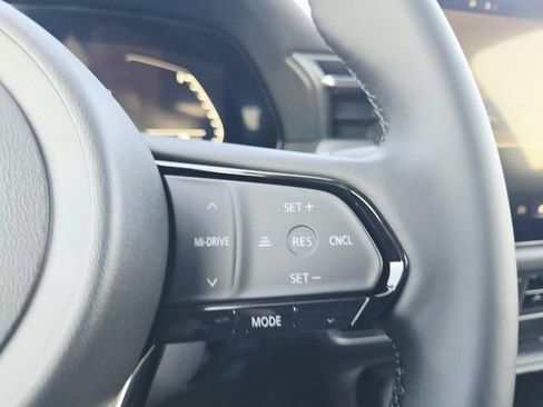 New 2026 MAZDA CX-5 Preferred AWD/4WD image 20