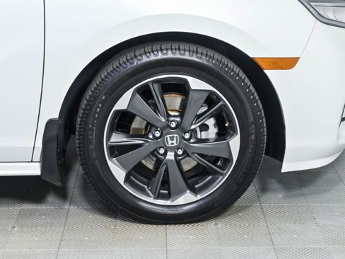 Used 2022 Honda Odyssey Elite image 38
