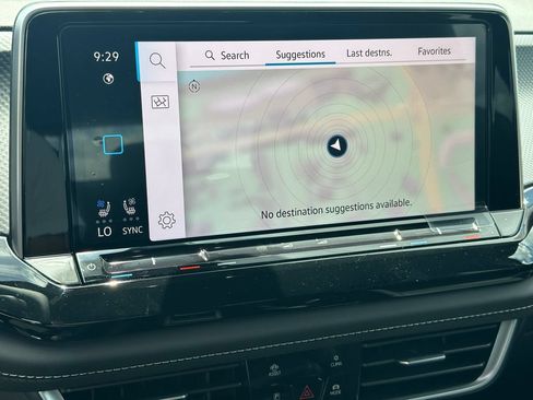 New 2026 Volkswagen Atlas Cross Sport SEL R-Line AWD/4WD image 16