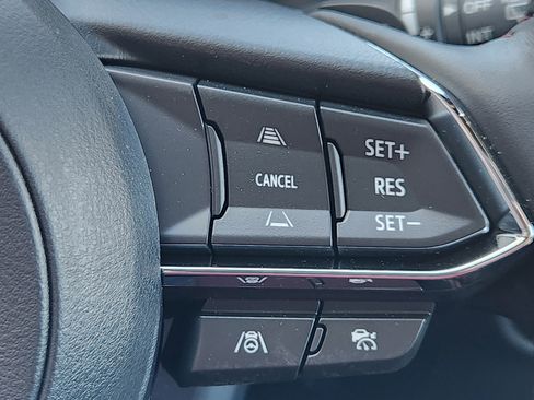 Certified 2025 MAZDA CX-5 2.5 Turbo w/ Premium Package image 24