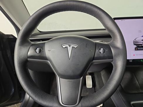 Used 2022 Tesla Model 3 Performance image 20