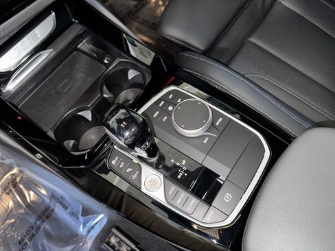 Certified 2024 BMW X3 sDrive30i w/ Convenience Package image 28