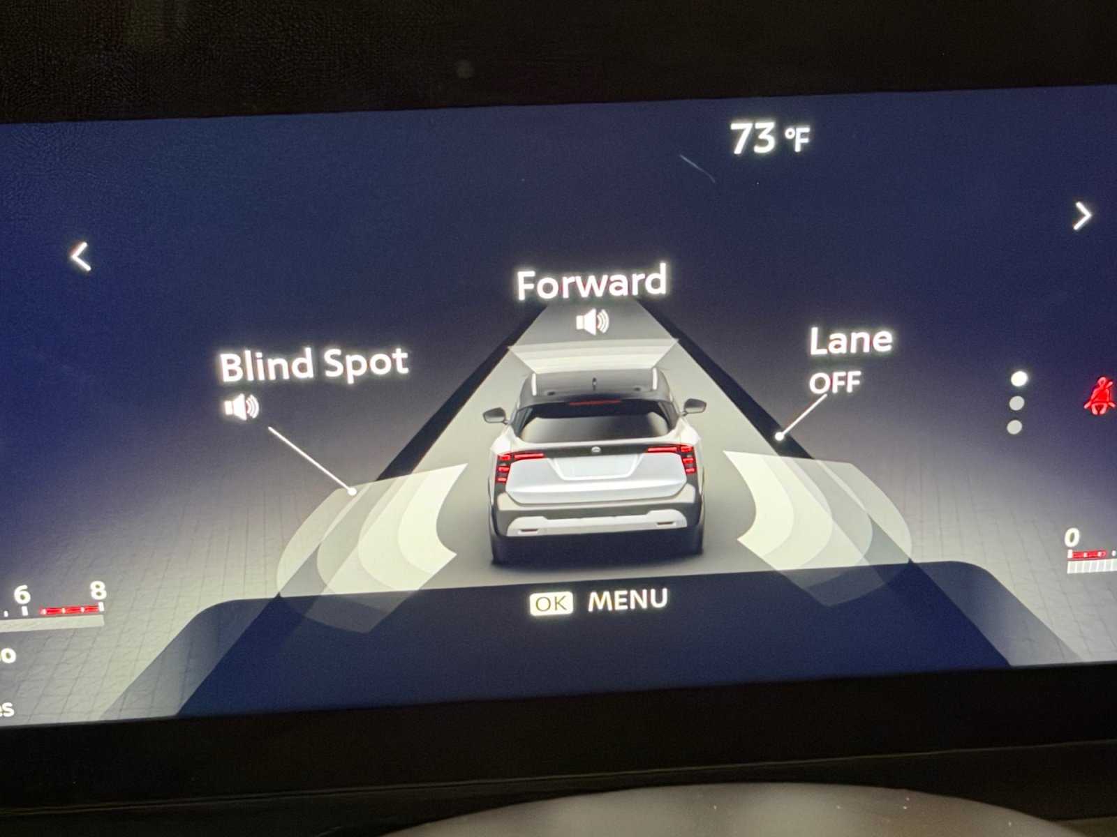 Used 2026 Nissan Kicks SR FWD image 30