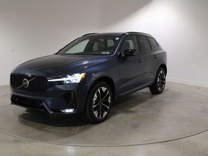 Used 2025 Volvo XC60 B5 Plus