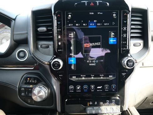 Used 2021 RAM 1500 Limited w/ Night Edition AWD/4WD image 18