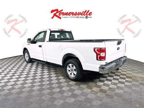 Used 2019 Ford F150 XL w/ XL Power Equipment Group image 5