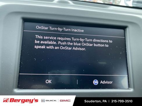 Certified 2023 Chevrolet Equinox RS w/ LPO, Floor Liner Package image 16