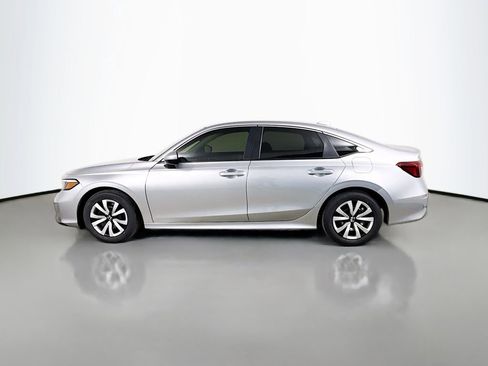 New 2026 Honda Civic LX image 4