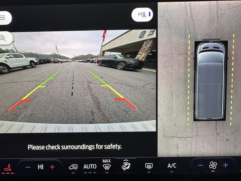 Used 2023 Ford Transit 150 XLT w/ Exterior Upgrade Package image 25