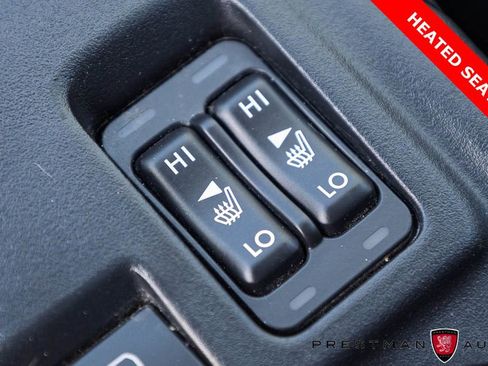 Used 2023 Subaru Crosstrek 2.5i Limited AWD/4WD image 8