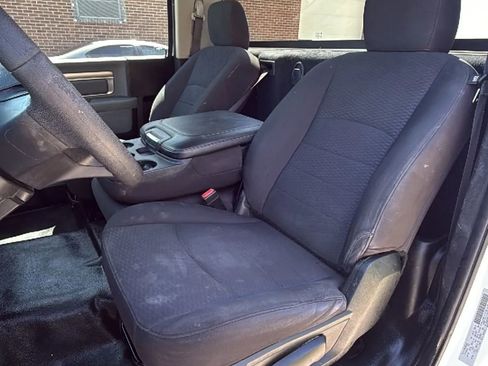 Used 2019 RAM 1500 Tradesman w/ Power & Remote Entry Group RWD image 52