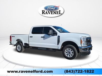 Used 2024 Ford F250 XLT