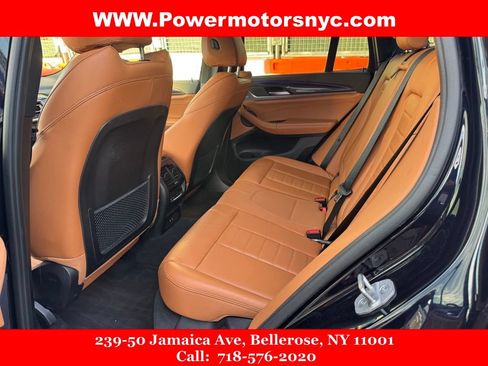 Used 2023 BMW X3 M40i w/ Premium Package AWD/4WD image 22