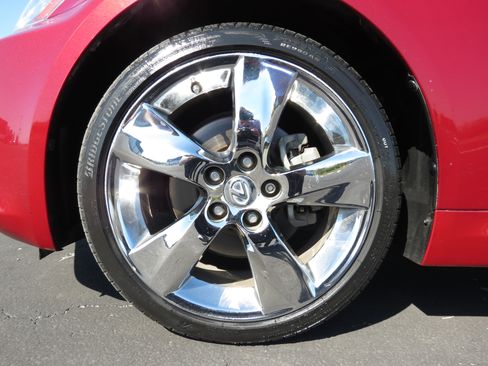Used 2010 Lexus IS 250C image 11