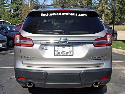 Used 2019 Subaru Ascent Limited AWD/4WD image 16