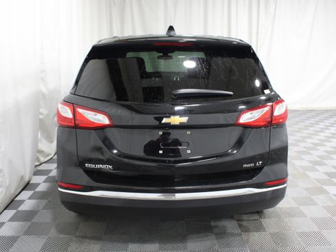 Used 2019 Chevrolet Equinox LT AWD/4WD image 31