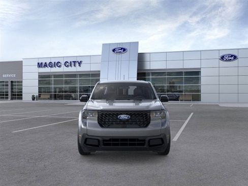 New 2026 Ford Maverick XLT w/ Equipment Group 301A AWD/4WD image 6