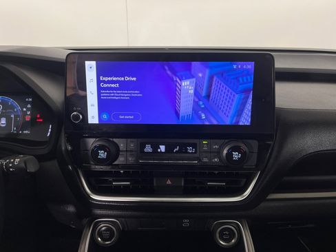 Used 2025 Toyota Grand Highlander FWD image 20