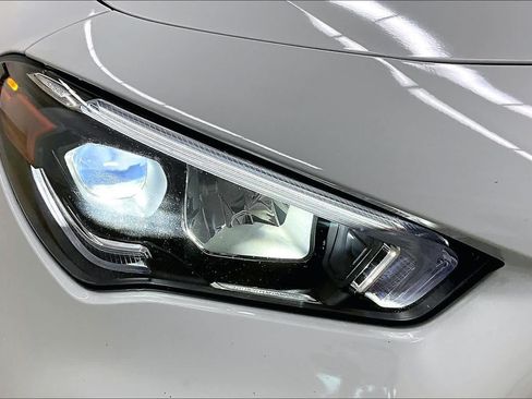 Certified 2023 Mercedes-Benz CLA 250 image 27