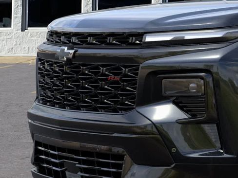 New 2026 Chevrolet Traverse RS AWD/4WD image 13