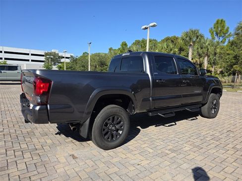 Used 2023 Toyota Tacoma SR5 image 11