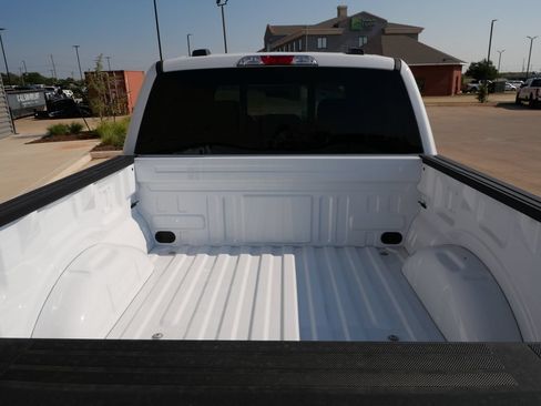New 2026 Ford F150 XLT w/ Equipment Group 302A MID AWD/4WD image 7
