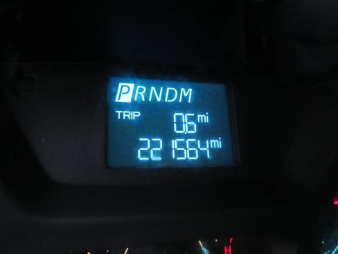 Used 2016 Ford Transit 350 350 Van Med. Roof w/Sliding Pa image 9