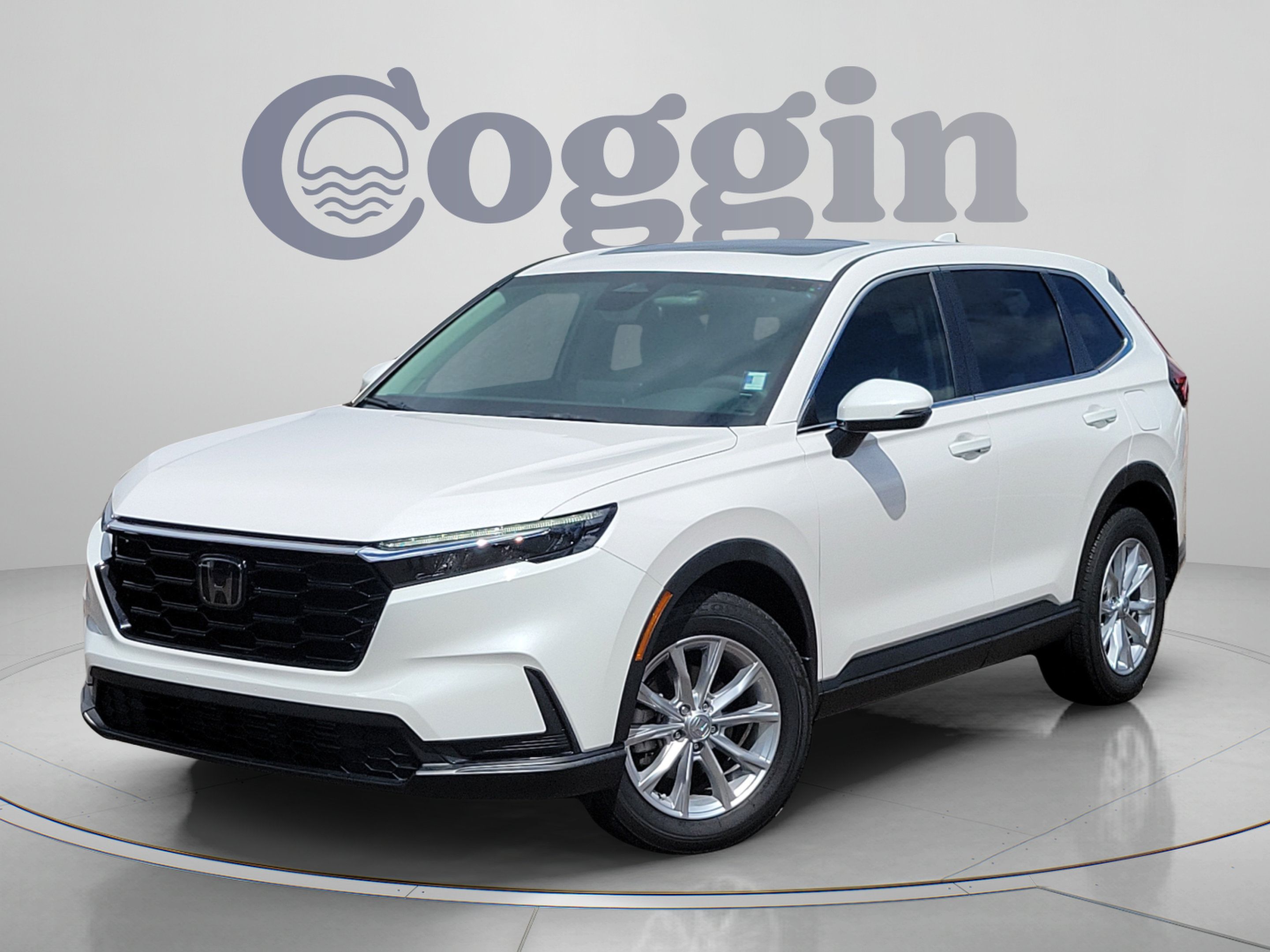 Used 2024 Honda CR-V EX 360° Tour