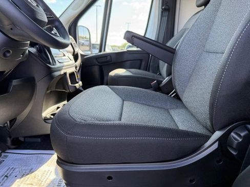 New 2025 RAM ProMaster 3500 w/ Safety Group image 18