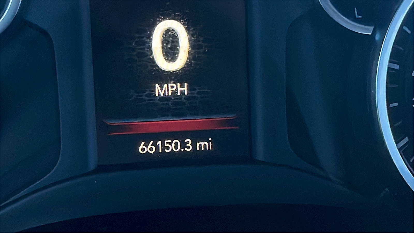 Used 2019 RAM 1500 Big Horn AWD/4WD image 29