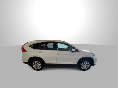 Used 2015 Honda CR-V EX-L image 9