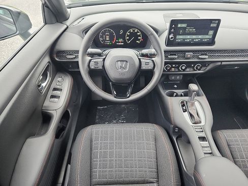 New 2026 Honda HR-V Sport image 7