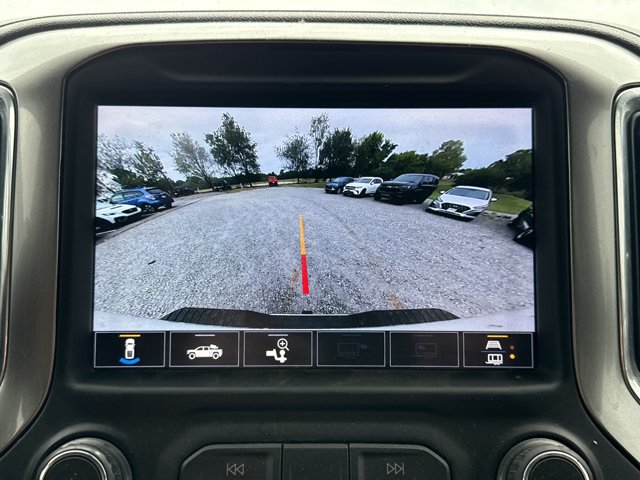 Used 2021 Chevrolet Silverado 3500 LTZ w/ LTZ Convenience Package AWD/4WD image 5
