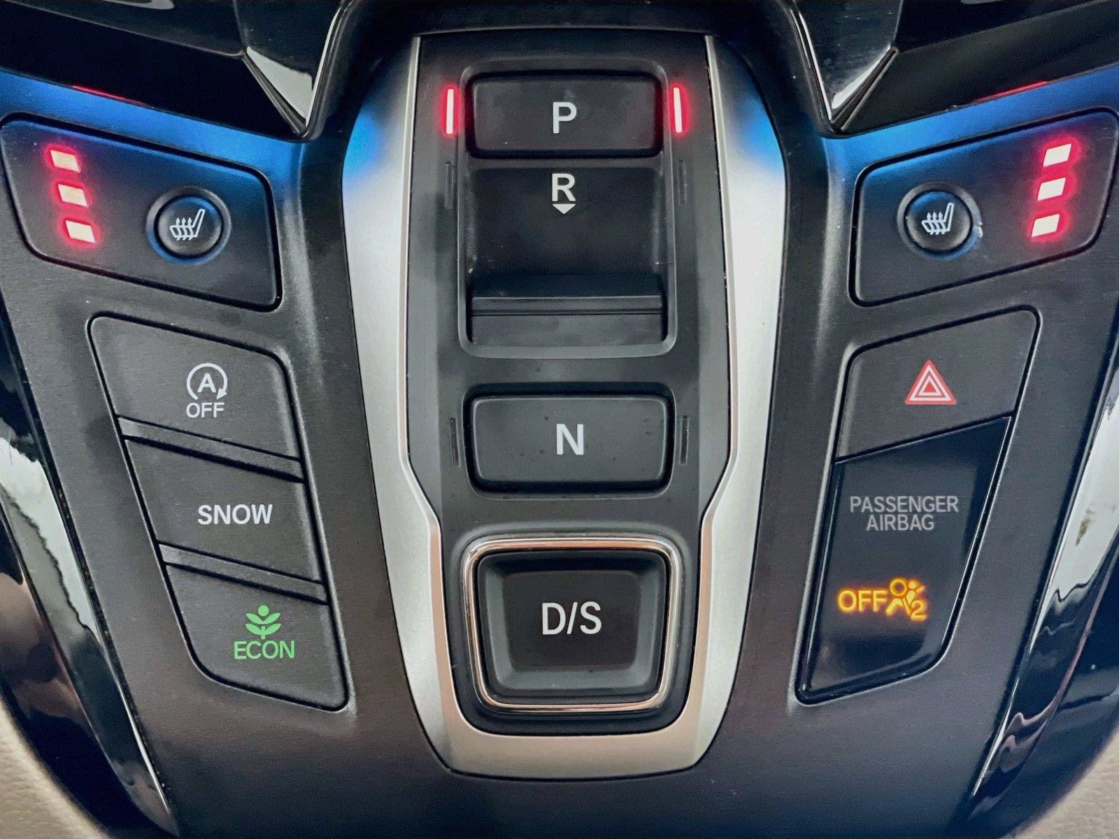Certified 2024 Honda Odyssey Touring image 21