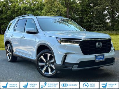 Used 2023 Honda Pilot Touring