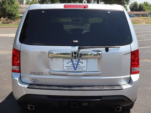 Used 2013 Honda Pilot EX-L image 6