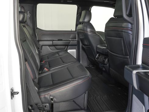 Used 2025 Ford F150 Raptor AWD/4WD image 10