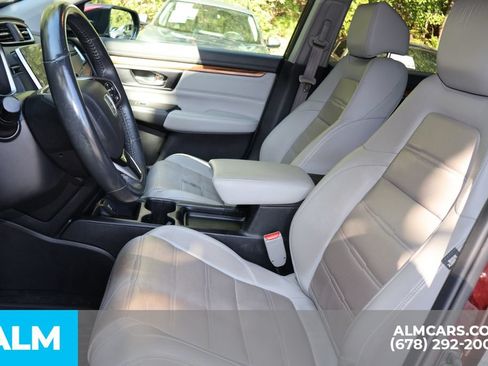 Used 2019 Honda CR-V EX-L image 14