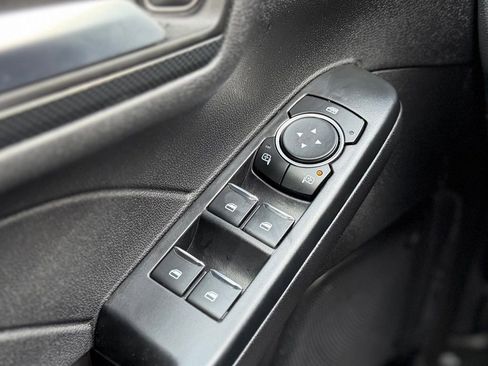 Used 2025 Ford Escape ST-Line Select image 21